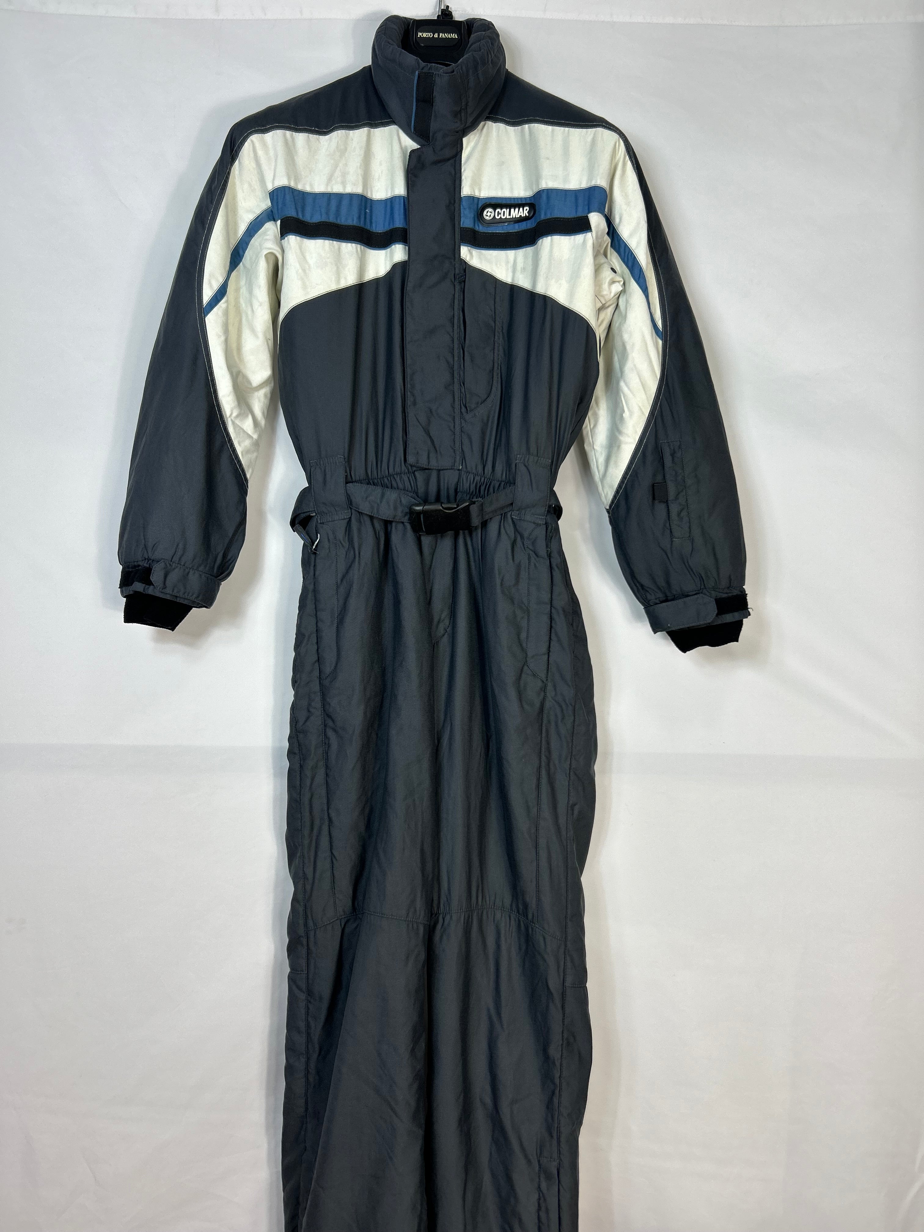 TAGLIA M - Tuta intera colmar